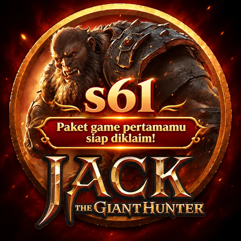 s61 · Jack Giant Hunt