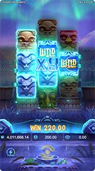 Totem Wonders · Panduan Membaca Antarmuka dan Gulungan Pengali Totem Wonders