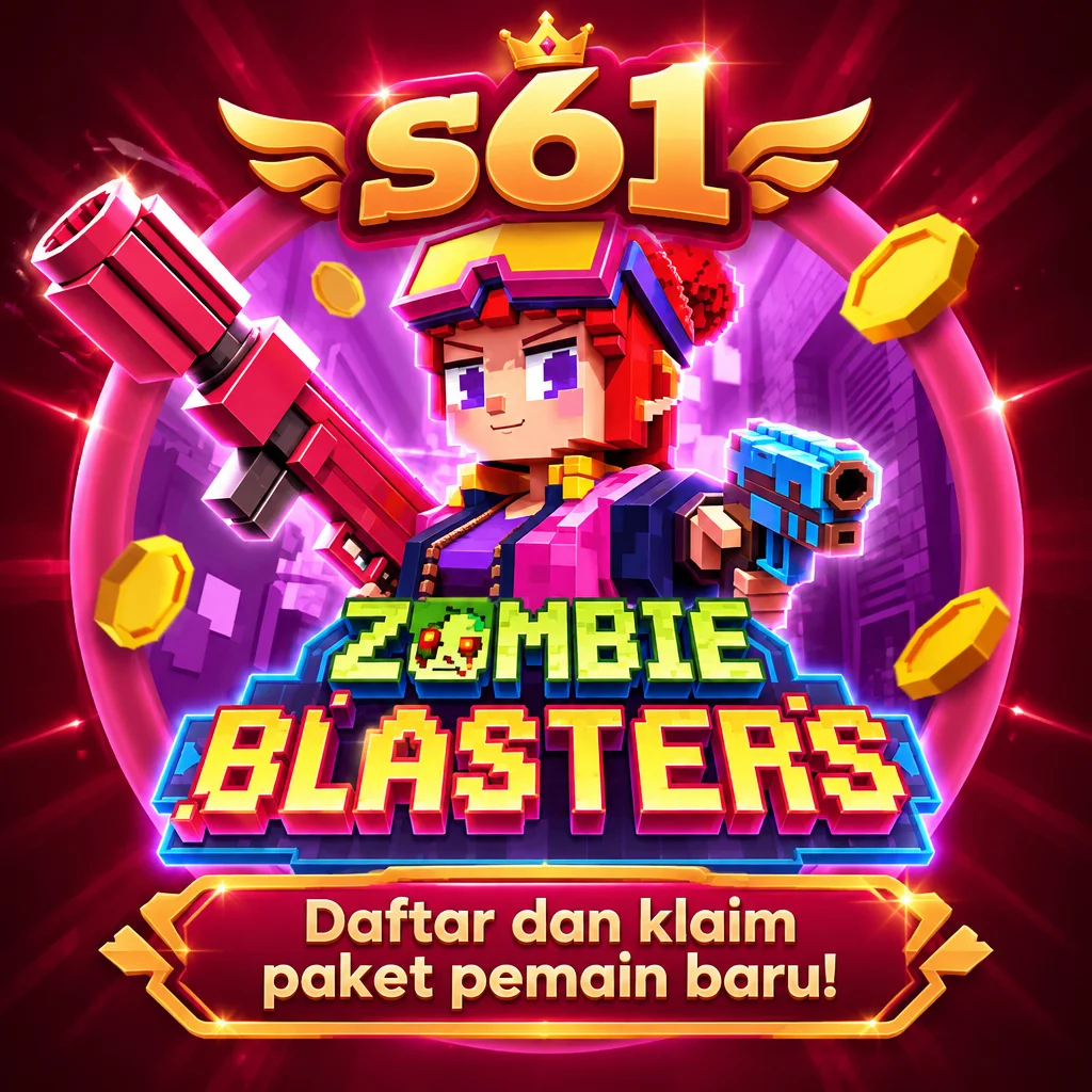 s61 · Zombie Blaster