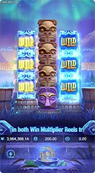 s61 · Totem Wonders