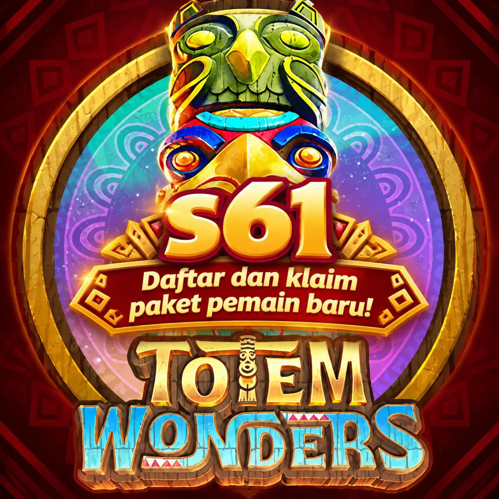 s61 · Totem Wonders