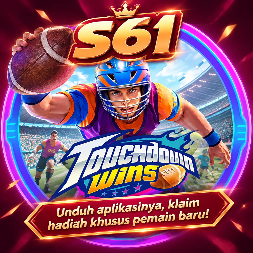 s61 · Touchdown Wins